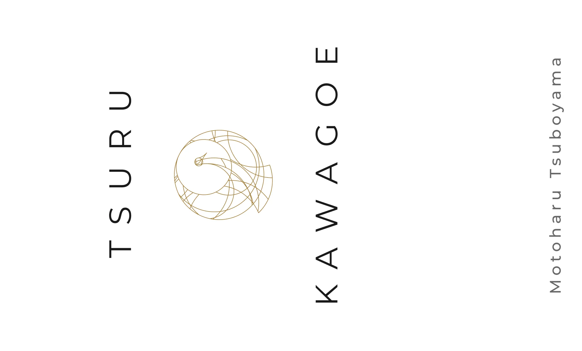 Business Card Front